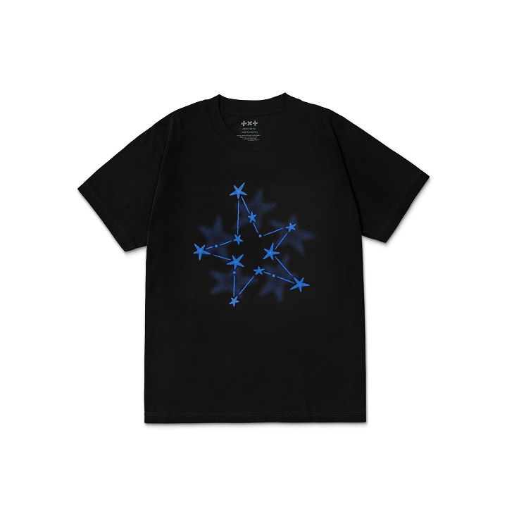 [ACT：TOMORROW]Tour Routing T-Shirt