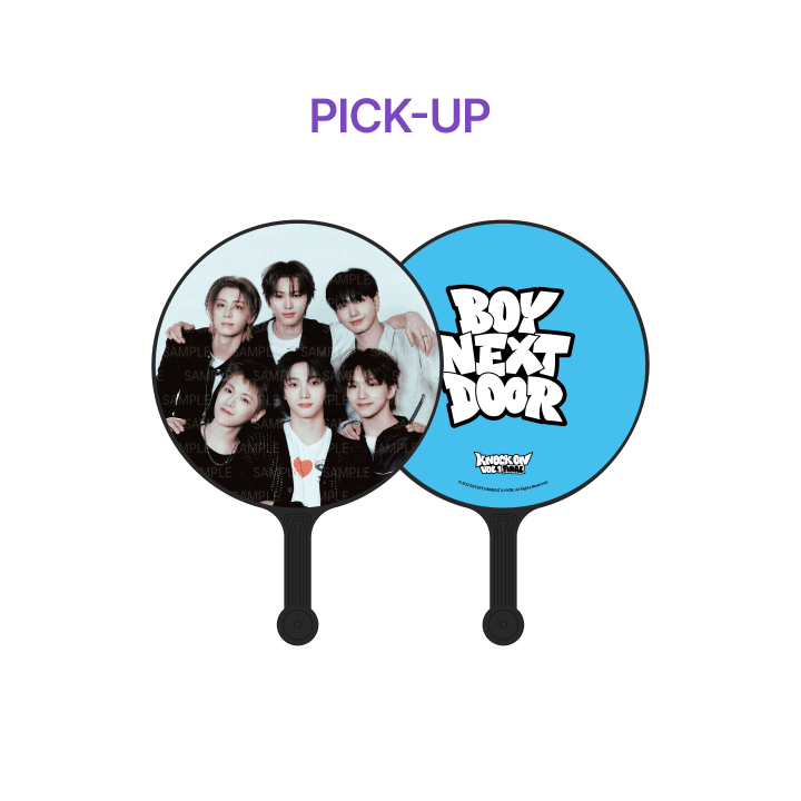 IMAGE PICKET