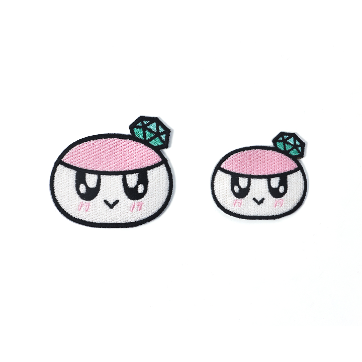 [2026 CARAT LAND]BONGBONGEE PATCH