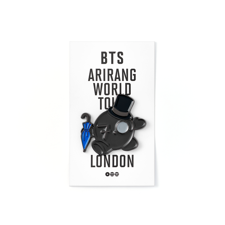 Magnet_London Ver.