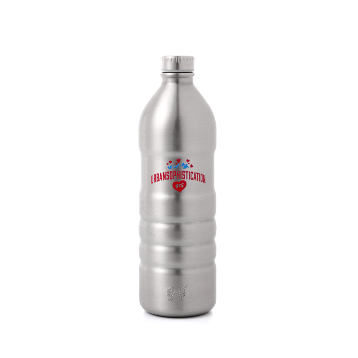 [ARIRANG][BTS X Urban Sophistication] Souvenir Bottle