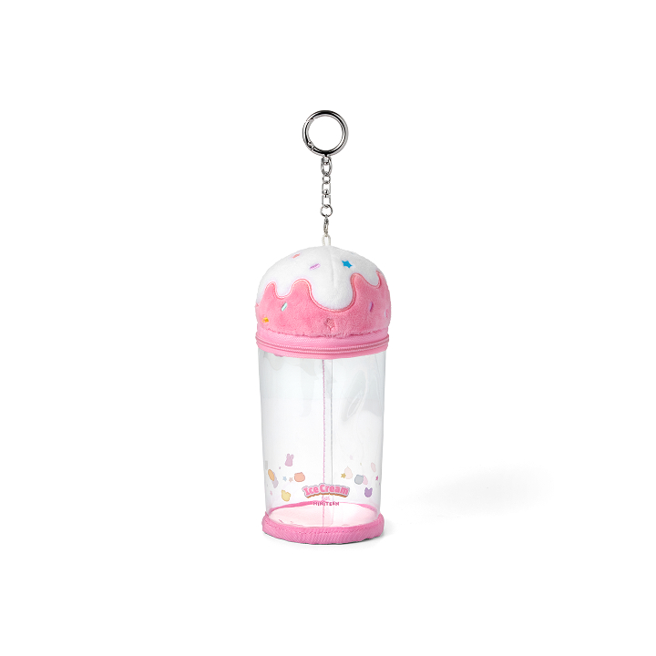 [Ice Cream]PVC POUCH
