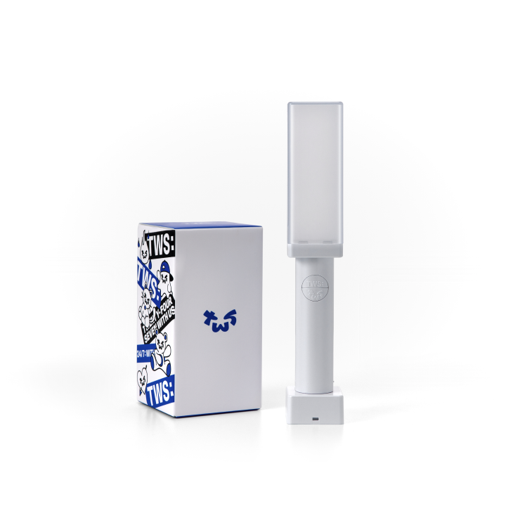 Weverse Con Festival | [TWS] OFFICIAL LIGHT STICK