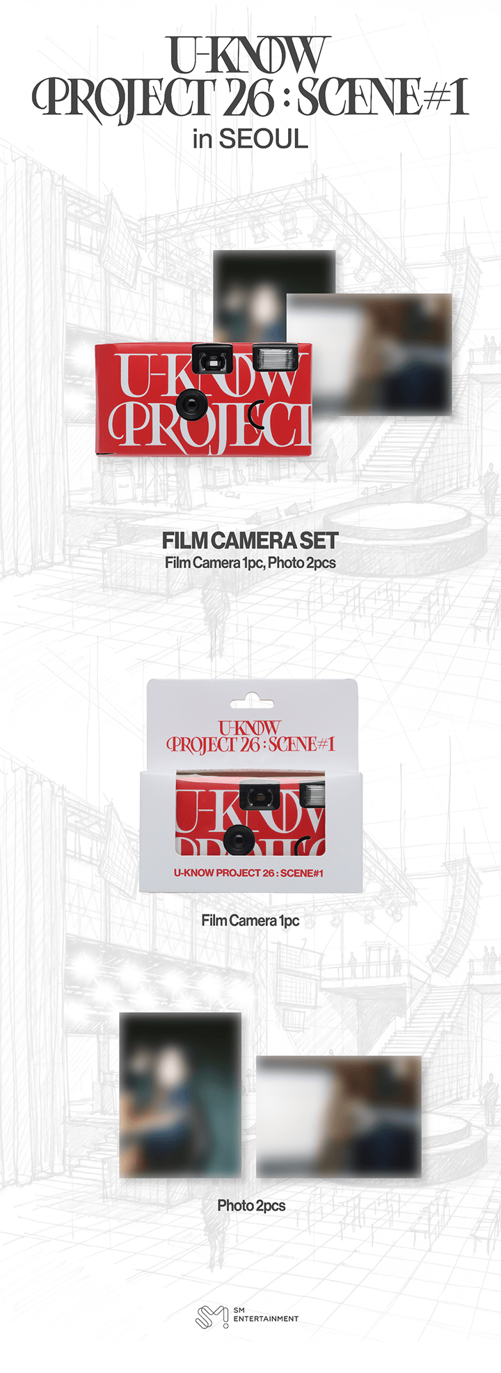 FILM CAMERA SET 0 detail