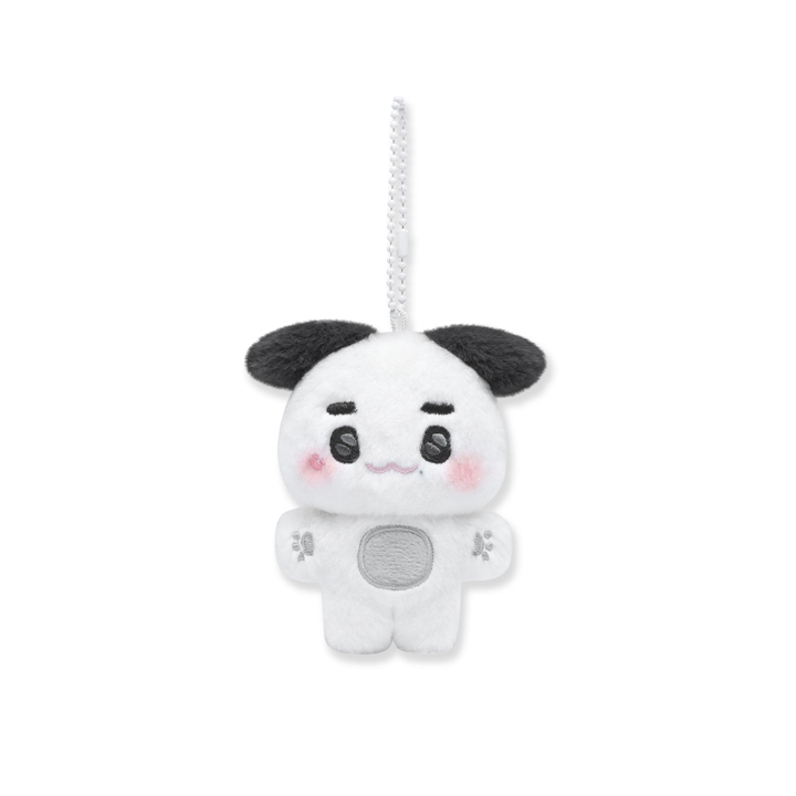 NCT 127 | SOM-MOONG-CHILL KEYRING_TAEYONG ver.