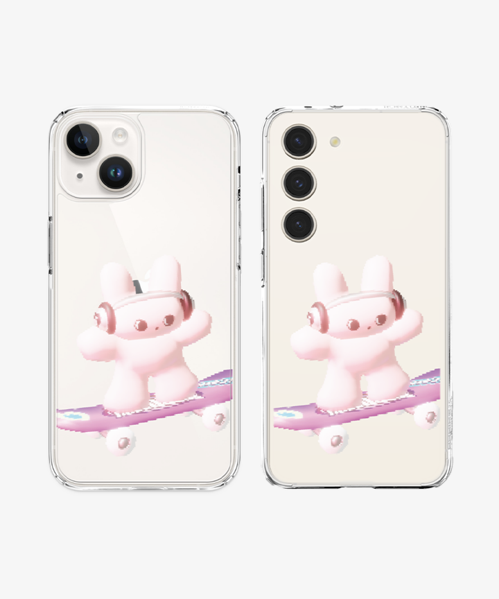 PHONECASE (HIGH QUALITY) (No.1)