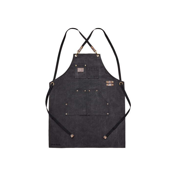 [JAY] WILL APRON