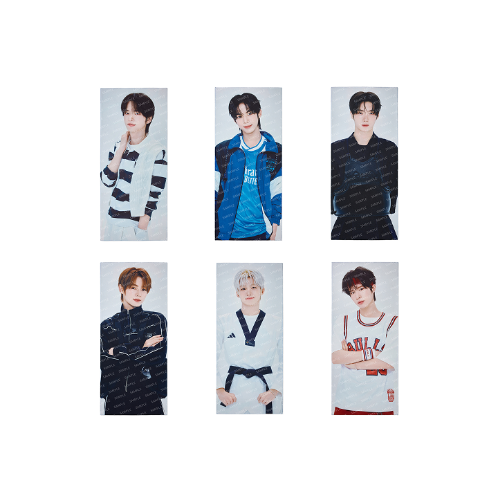 Mini Photo Slogan