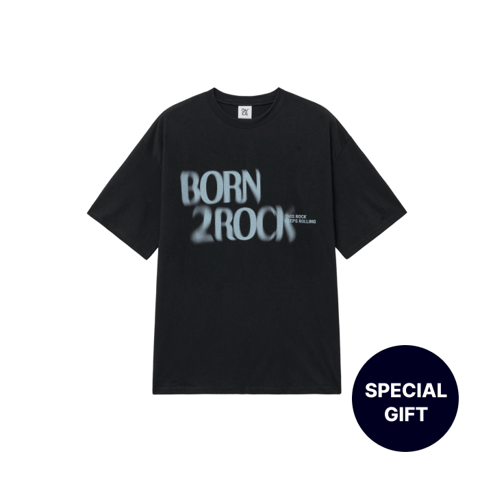 T-Shirt (Black)_0