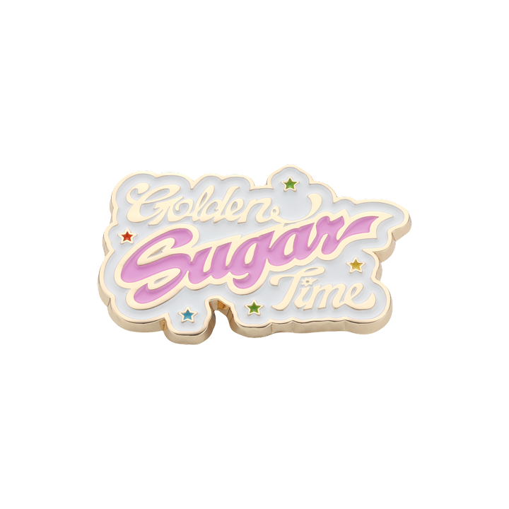 BADGE