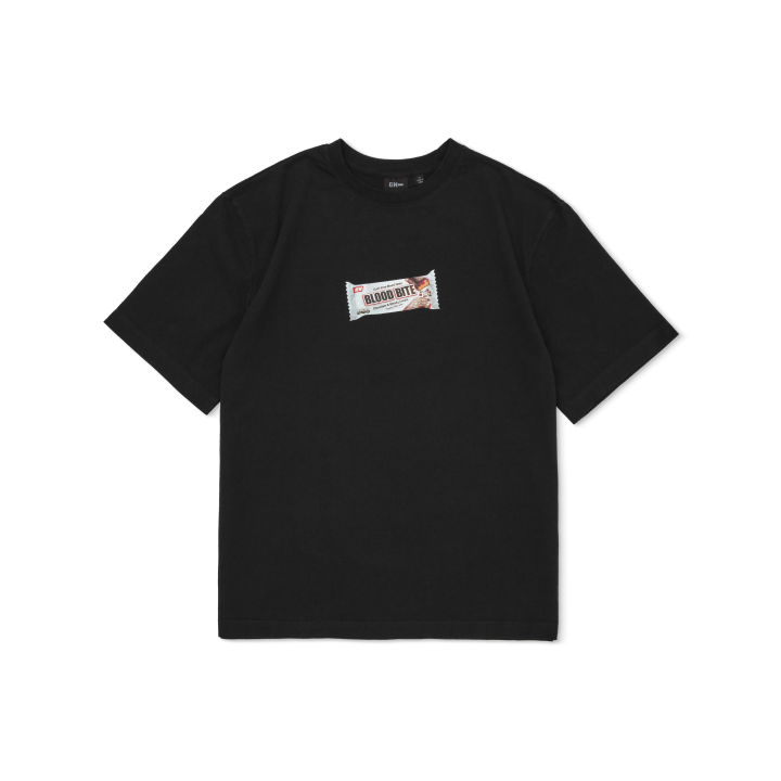 [THE SIN : VANISH]S/S T-Shirt