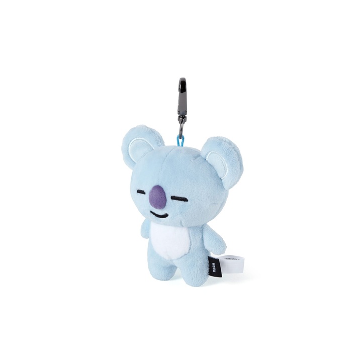 KOYA Bag Charm Doll 4 detail