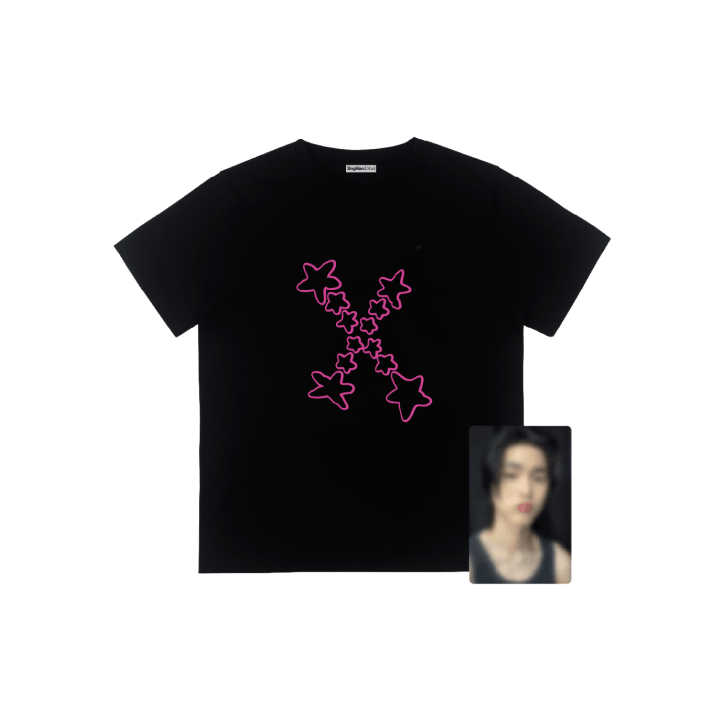 T-SHIRT (B ver.)