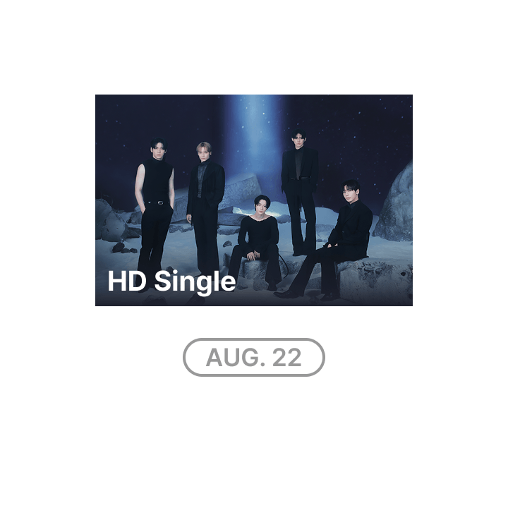 TXT <ACT : TOMORROW> IN SEOUL HD Single-view (8/22)