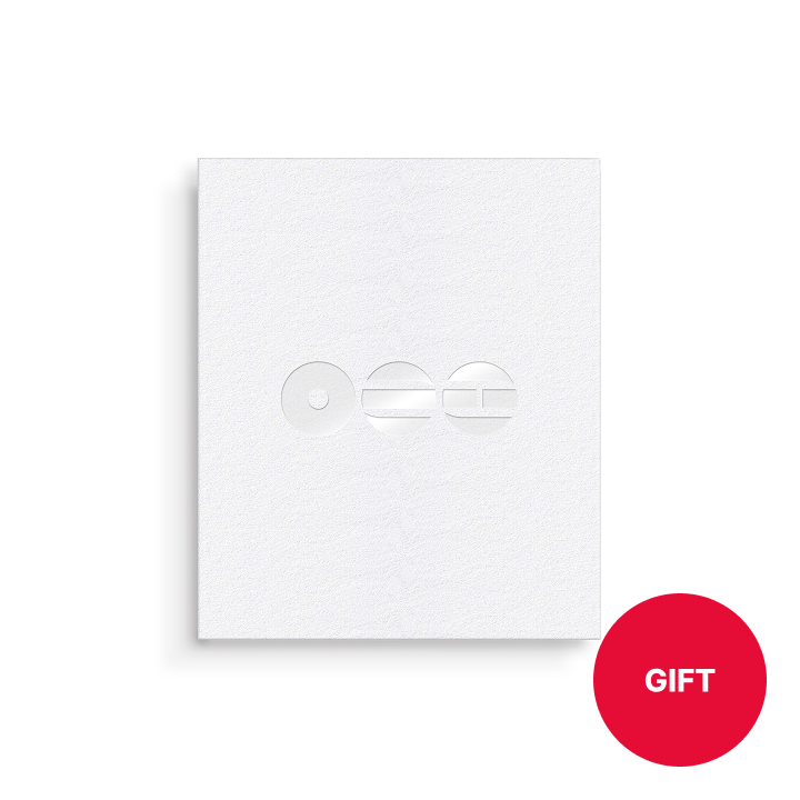 BTS | BTS The 5th Album 'ARIRANG' (Rooted in Korea Ver.) CD
