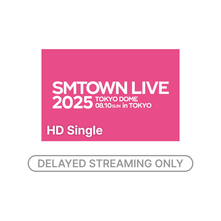 SMTOWN LIVE 2025 ドンへ 購入特典 SMTOWN LIVE 2025 ドンへ 購入特典 smtownlive_2025 – SMTOWN