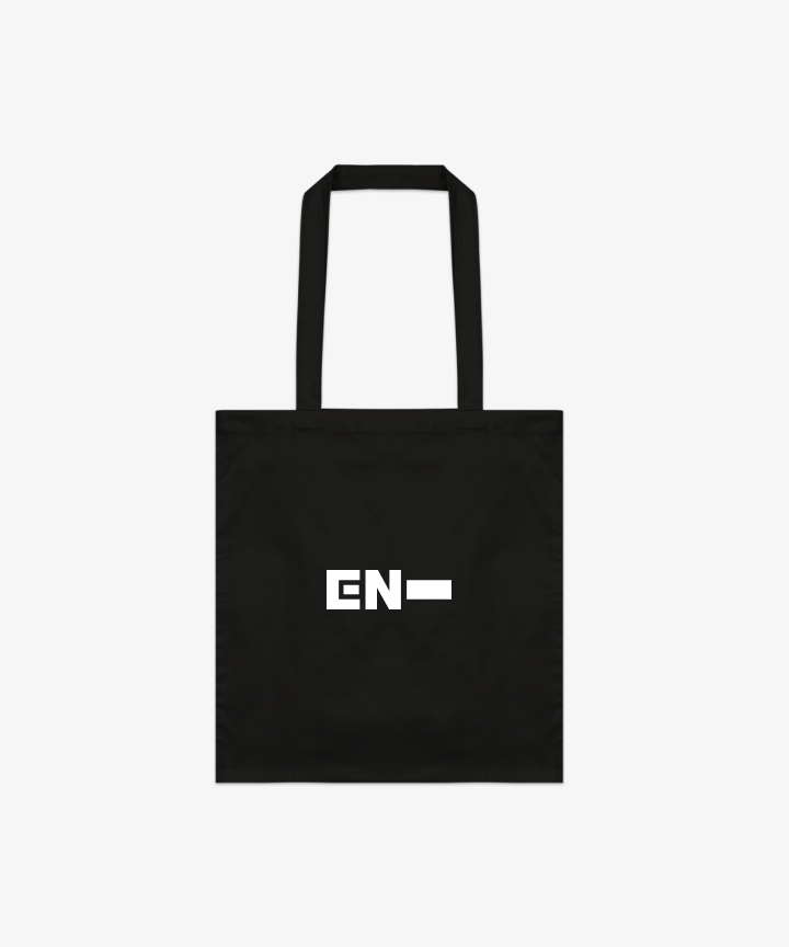 Weverse Con Festival | [ENHYPEN] Eco Bag (Black)