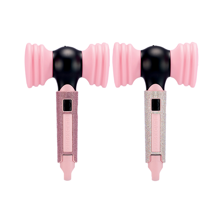 BLACKPINK OFFICIAL LIGHT STICK SPECIAL HANDLE COVER