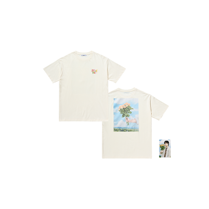 &TEAM | [TAKI] S/S T-SHIRT
