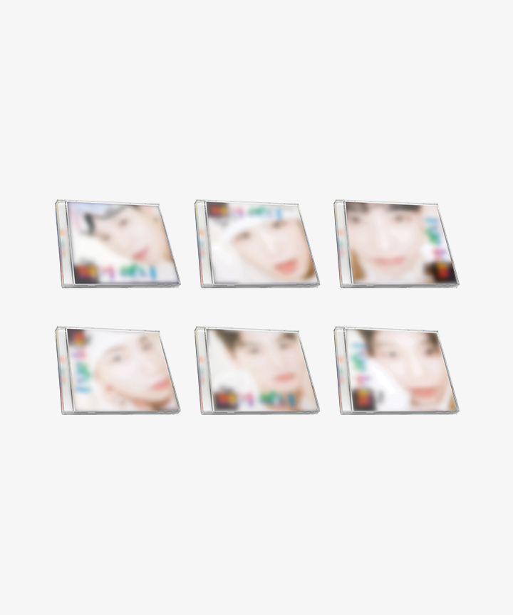 blitzers juhan ブリチョス ジュハン チェキ トレカ BLITZERS | 2ND SINGLE [마카레나] JEWEL CASE ALBUM (Options)