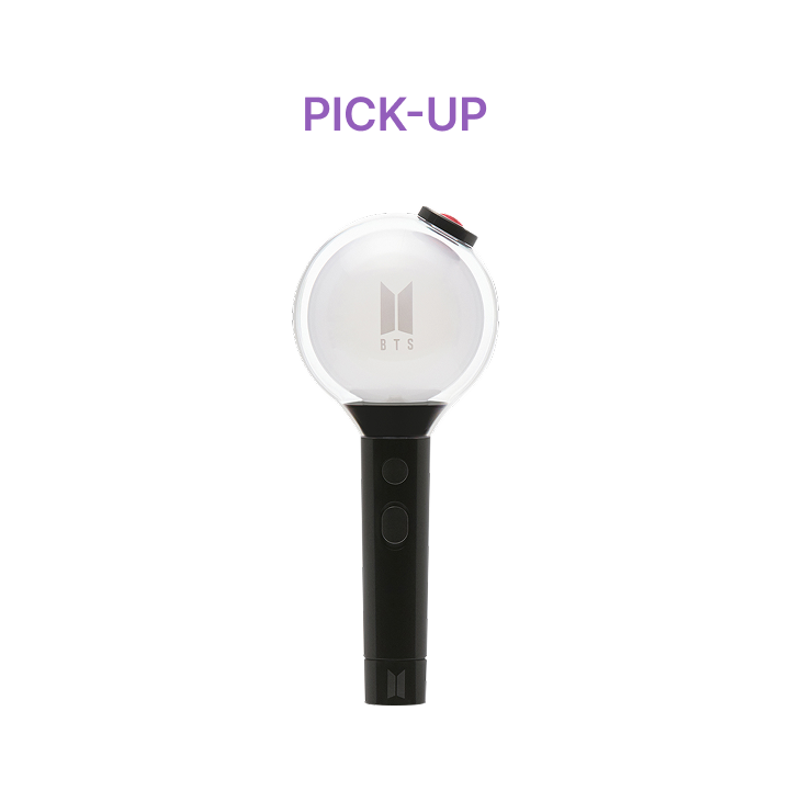 Amazon.com: Sayzer BTS Lightstick Official Special Edition