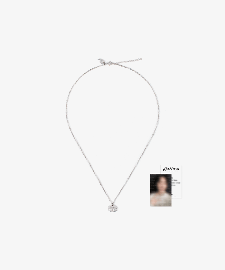 SEVENTEEN weverse con ディノ SEVENTEEN | DINO Necklace