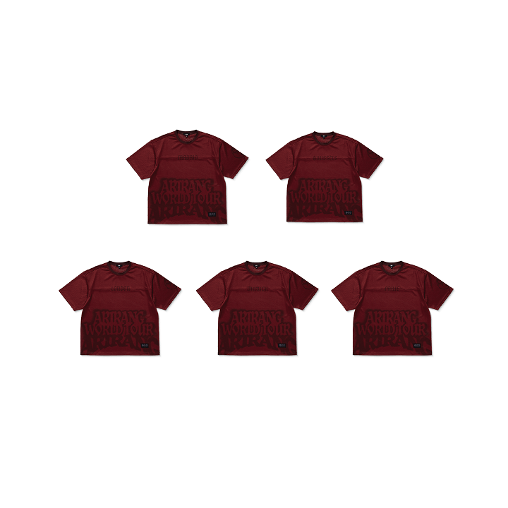 Tour Jersey_Europe