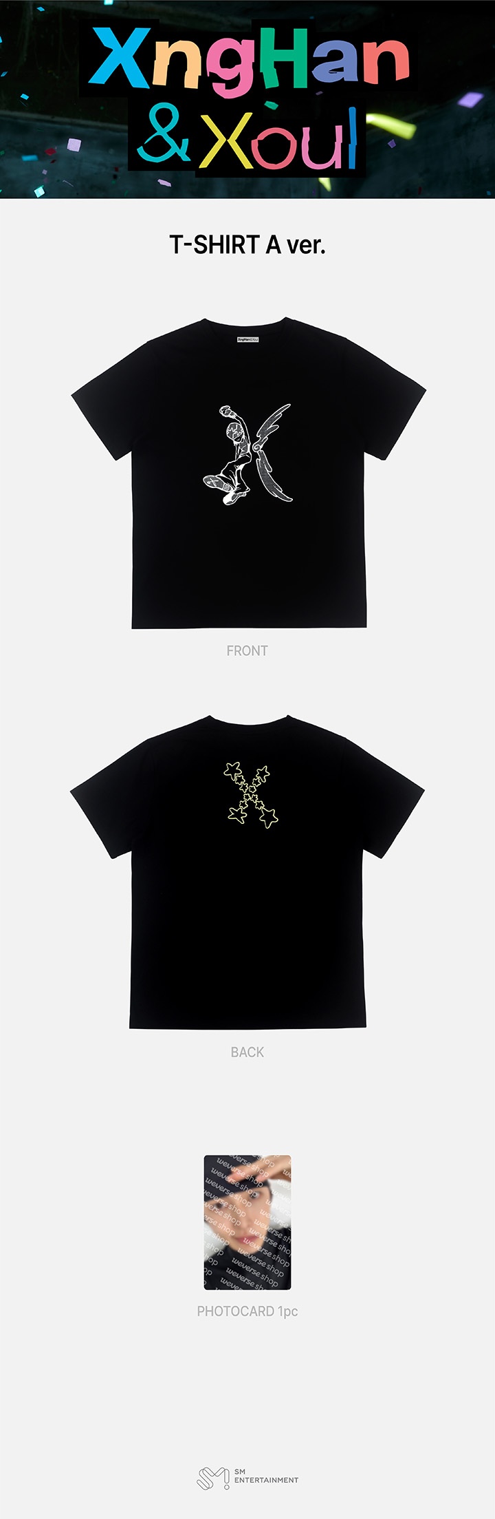 T-SHIRT (A ver.) 0 detail