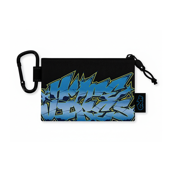 [HYPE VIBES]Earphone Pouch