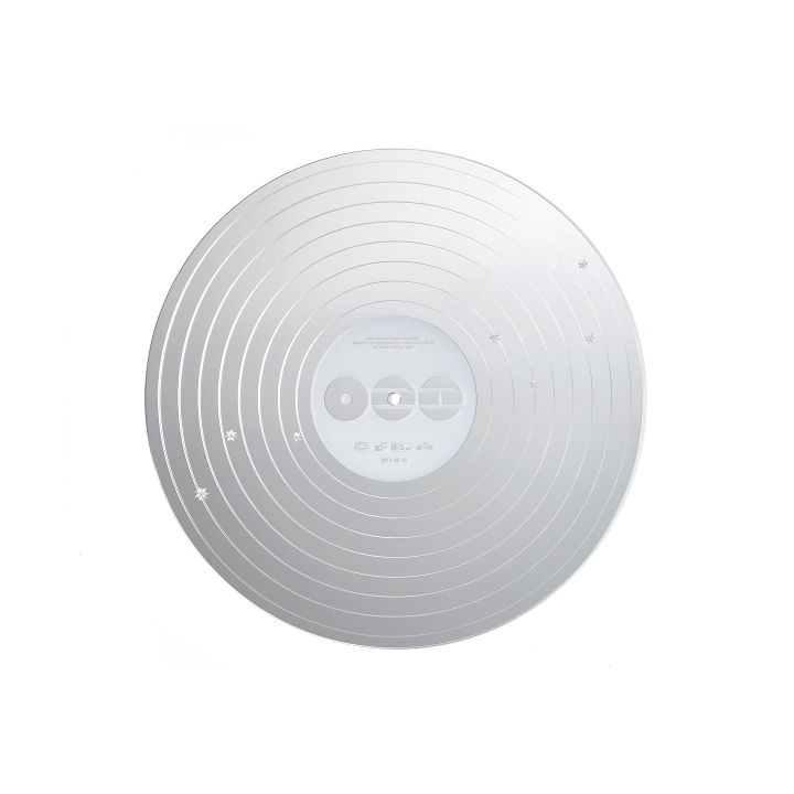 [ARIRANG]MIRROR(VINYL)