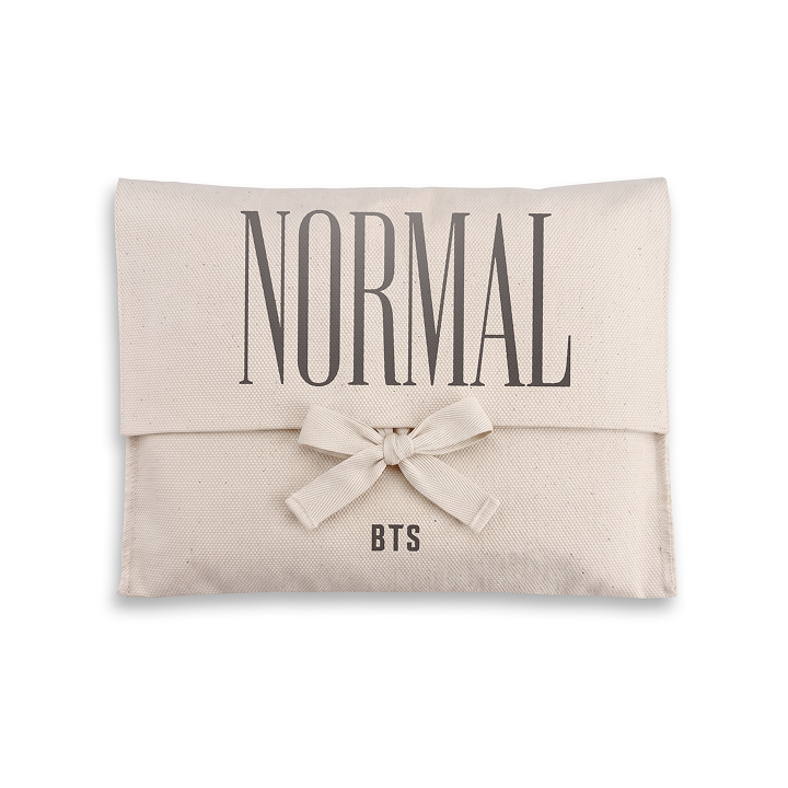 BTS | 'ARIRANG' (NORMAL x CALVIN KLEIN SLEEPWEAR)