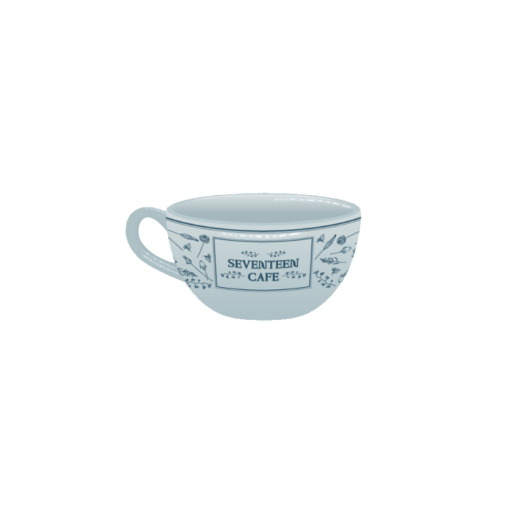 [SVT CAFE] スープマグ