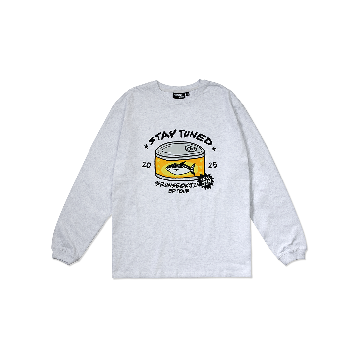 L/S T-Shirt Encore Ver.