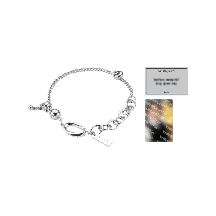 BRACELET SET