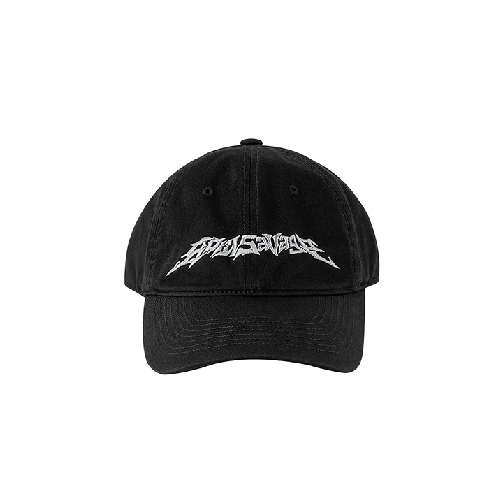 [Caligo Pt.2]BORN SAVAGE BALL CAP