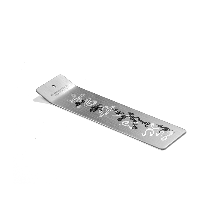 BTS – Incense Holder