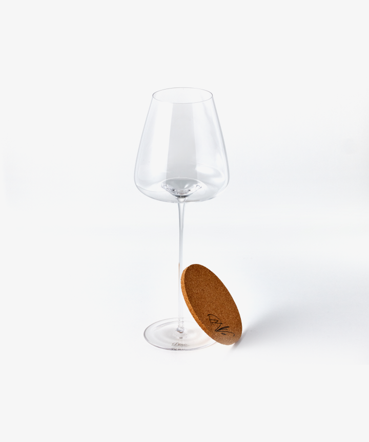 [DINO] Dinosoul Wine Glass Set