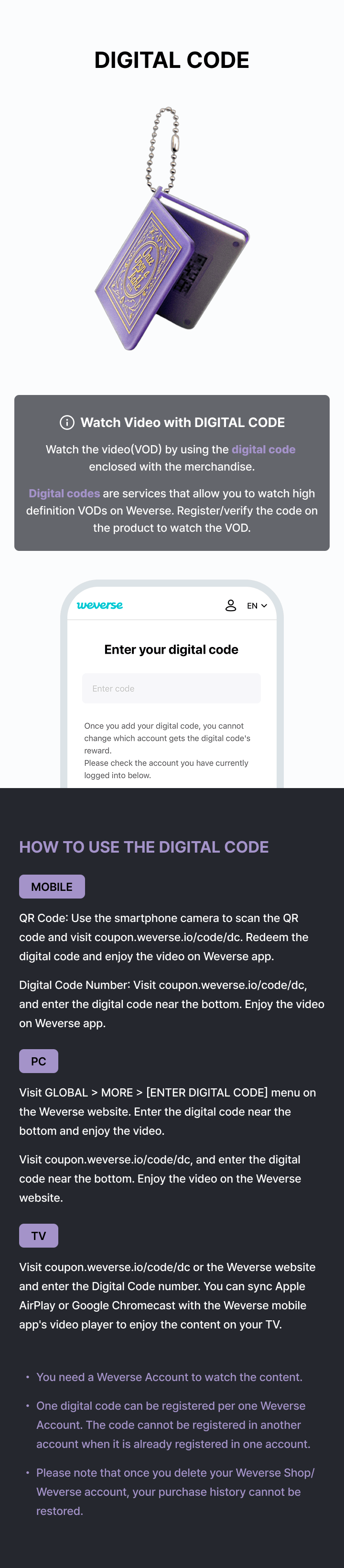 SEVENTEEN 2026 SEASON'S GREETINGS 3 detail