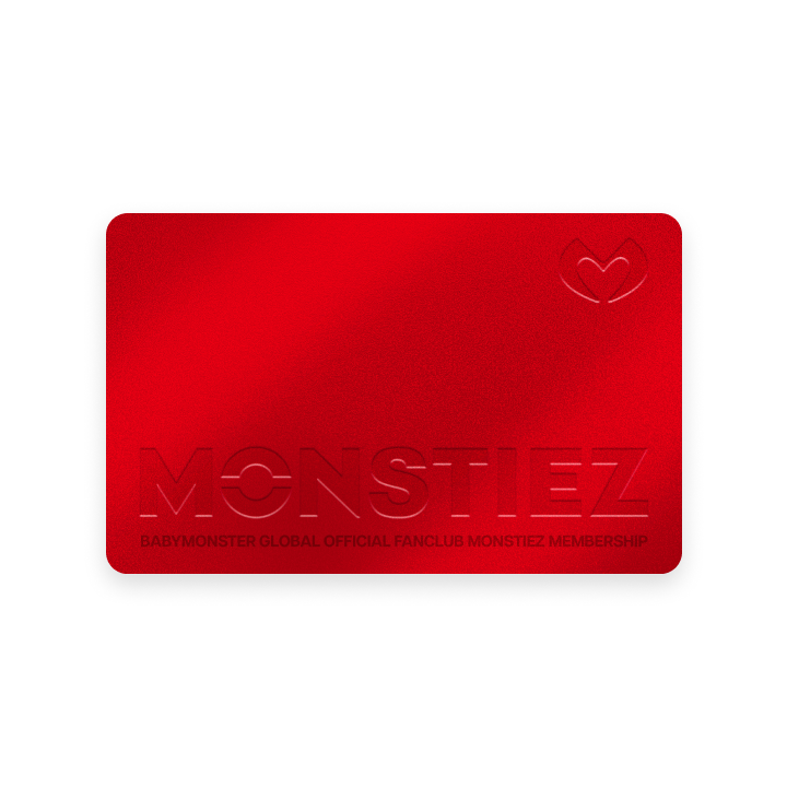 BABYMONSTER パリタ weverse membership BABYMONSTER Weverse Membership update with Pharita! 🦌☆
