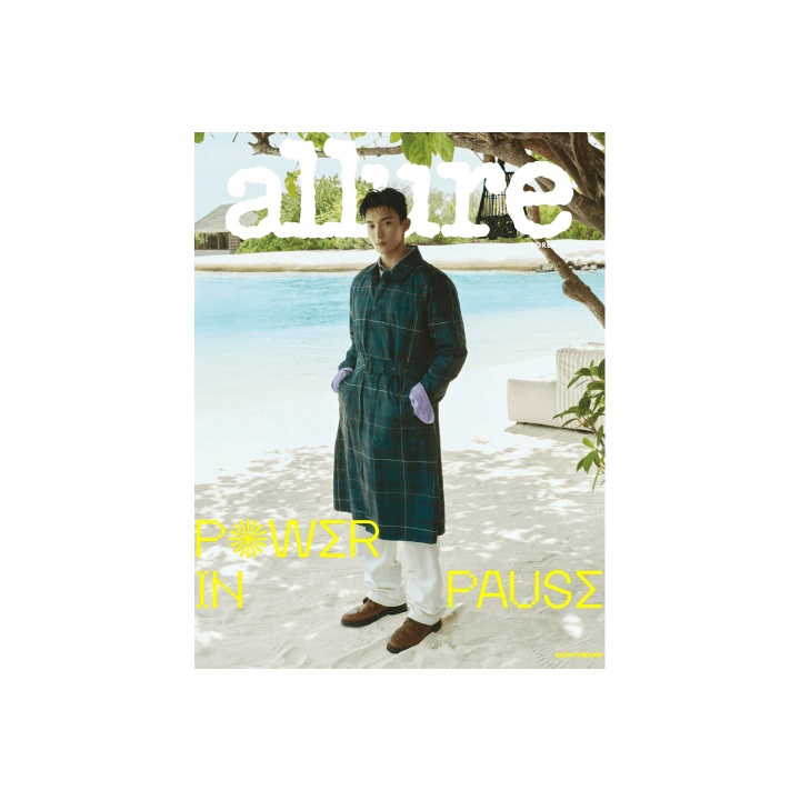 [DK] allure (2025.08 / D type)