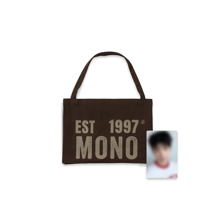 SHOULDER BAG SET