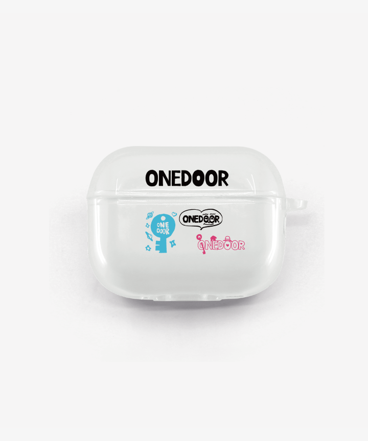 [MEMBERSHIP] AIRPOD CASE (Pro2) (STANDARD) (No.1)