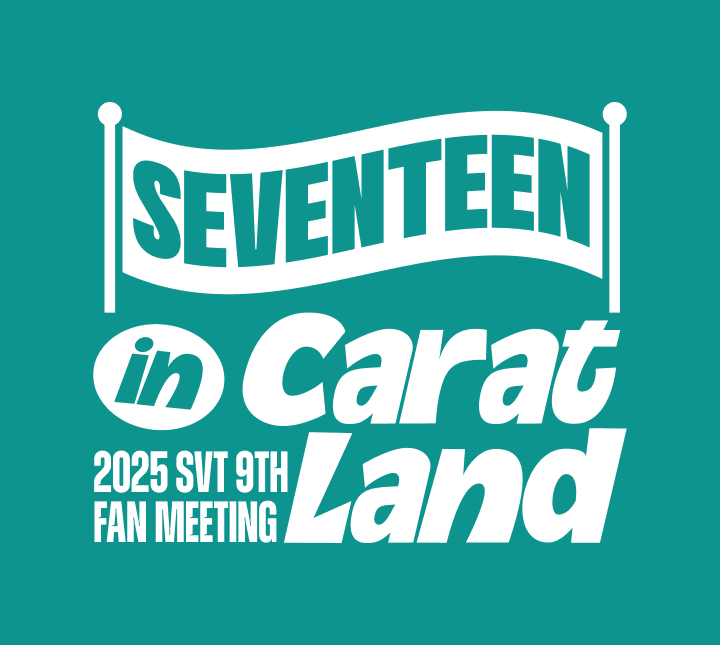 SEVENTEEN | BONGBONGEE Face Cushion