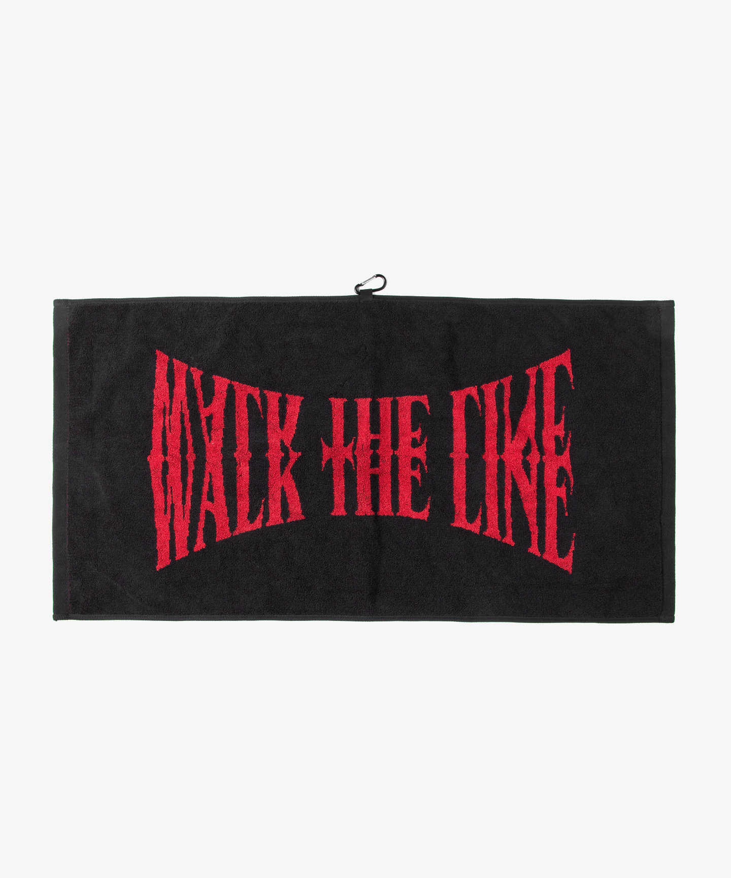 [WALK THE LINE] Towel