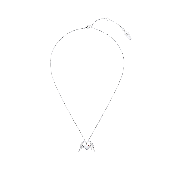 [NUMBERING]Necklace (ENNIVERSARY)