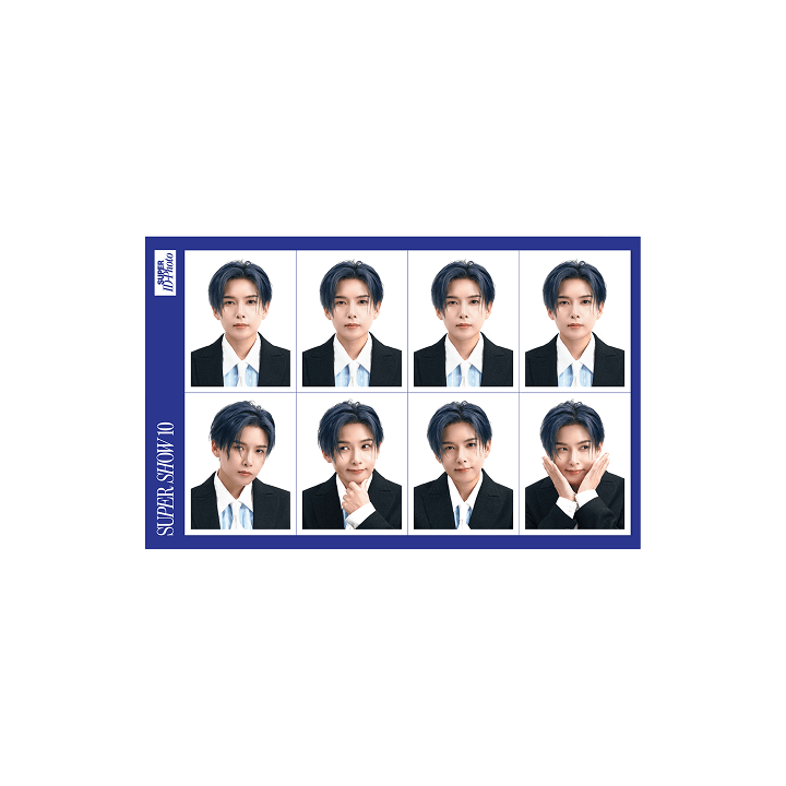 ID PHOTO SET