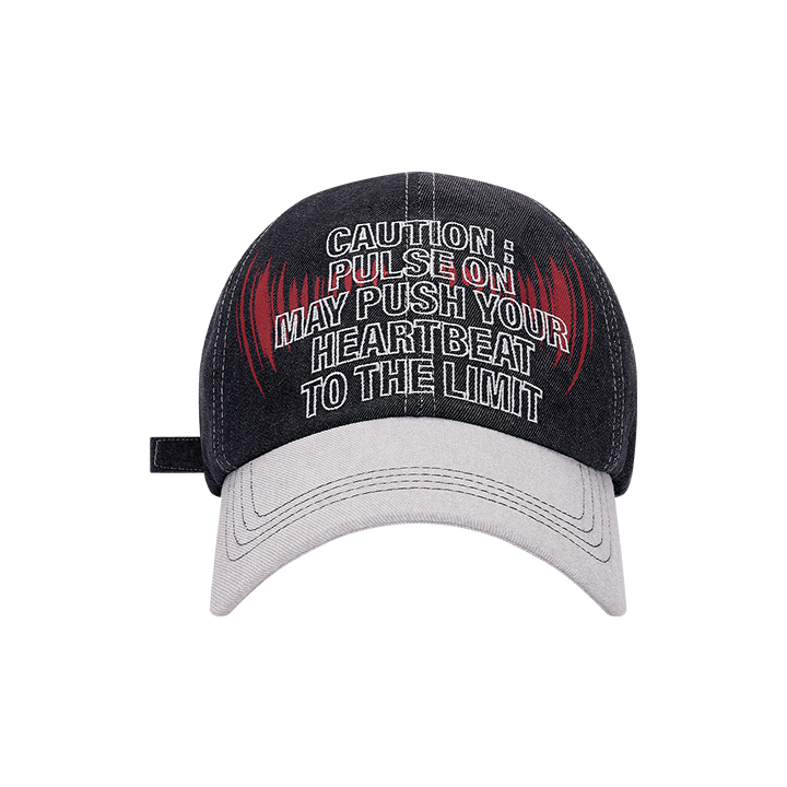 [PULSEONSEOUL] TREASURE BALLCAP