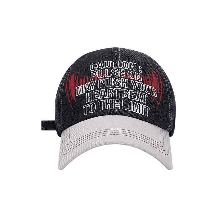 [PULSEONSEOUL] TREASURE BALLCAP