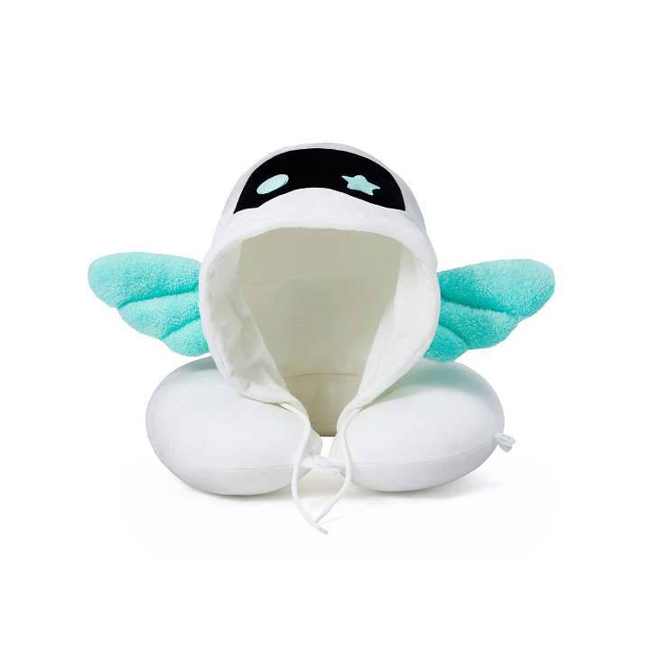 BTS | Wootteo Neck Pillow