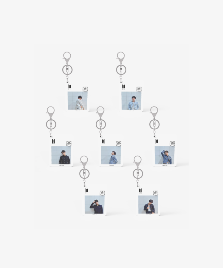 アイドル BTS SLIDE PUZZLE BTS | BTS Slide Puzzle (LOVE YOURSELF : Tear)
